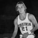 Bill Langloh on Random Greatest Virginia Basketball Players