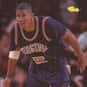 Cornel Parker is listed (or ranked) 36 on the list The Greatest Virginia Basketball Players of All Time