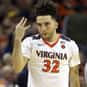 London Perrantes is listed (or ranked) 19 on the list The Greatest Virginia Basketball Players of All Time