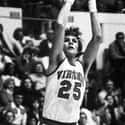 Lee Raker on Random Greatest Virginia Basketball Players