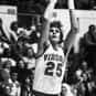 Lee Raker is listed (or ranked) 21 on the list The Greatest Virginia Basketball Players of All Time