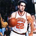Tom Sheehey on Random Greatest Virginia Basketball Players