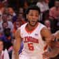 Jaron Blossomgame is listed (or ranked) 13 on the list The Greatest Clemson Basketball Players of All Time