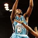 Eric Burks on Random Greatest Clemson Basketball Players