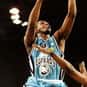 Eric Burks is listed (or ranked) 22 on the list The Greatest Clemson Basketball Players of All Time