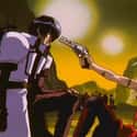 Legato Breaks Vash's Spirit In 'Trigun' on Random Anime Villains Destroyed The Good Guy In A Fight