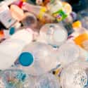 Non-recyclable materials mean bigger landfills, wasting the earth's valuable space, and chemicals in such materials can harm the air, water, and soil.