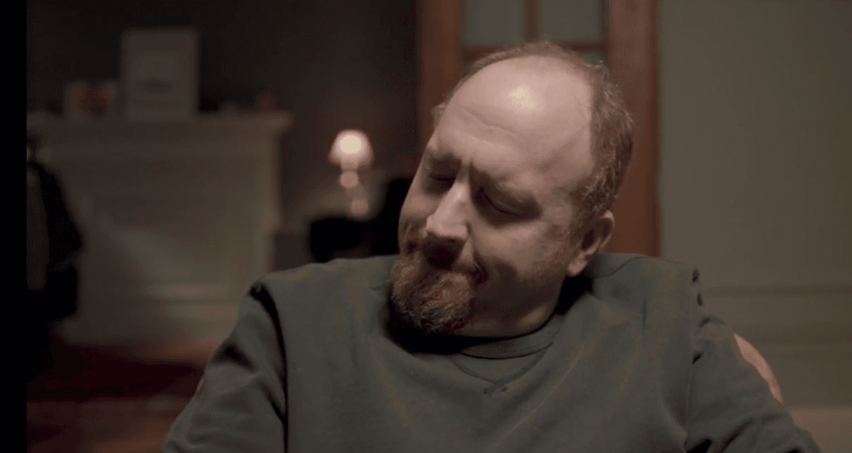 What Exactly Did Louis C.K. Do?