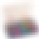 Club Tropicana Palette By BH C... is listed (or ranked) 11 on the list The Most Pigmented Eyeshadow Palettes