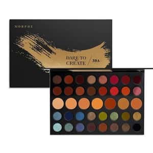 39A - Dare To Create Palette By Morphe