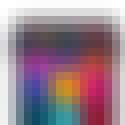 Electric Mini Obsessions Palet... is listed (or ranked) 4 on the list The Most Pigmented Eyeshadow Palettes