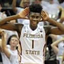 Jonathan Isaac on Random Greatest Florida State Basketball Players