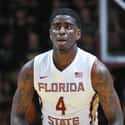 Dwayne Bacon on Random Greatest Florida State Basketball Players