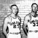 Ray Wehde on Random Greatest Iowa State Basketball Players