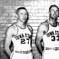 Ray Wehde is listed (or ranked) 31 on the list The Greatest Iowa State Basketball Players of All Time