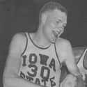 Gary Thompson on Random Greatest Iowa State Basketball Players
