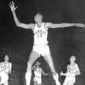 Don Medsker on Random Greatest Iowa State Basketball Players
