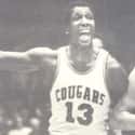 Hank Whitney on Random Greatest Iowa State Basketball Players