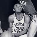 Vince Brewer on Random Greatest Iowa State Basketball Players