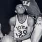 Vince Brewer is listed (or ranked) 33 on the list The Greatest Iowa State Basketball Players of All Time