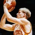 John McGonigle on Random Greatest Iowa State Basketball Players