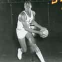 Bill Cain on Random Greatest Iowa State Basketball Players