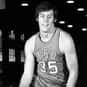 Clint Harris is listed (or ranked) 42 on the list The Greatest Iowa State Basketball Players of All Time