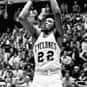 Robert Wilson is listed (or ranked) 41 on the list The Greatest Iowa State Basketball Players of All Time
