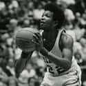 Hercle Ivy on Random Greatest Iowa State Basketball Players