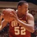 Dean Uthoff on Random Greatest Iowa State Basketball Players