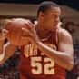 Dean Uthoff is listed (or ranked) 29 on the list The Greatest Iowa State Basketball Players of All Time