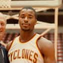 Robert Estes on Random Greatest Iowa State Basketball Players