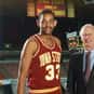 Sam Hill is listed (or ranked) 30 on the list The Greatest Iowa State Basketball Players of All Time
