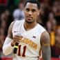 Monté Morris is listed (or ranked) 1 on the list The Greatest Iowa State Basketball Players of All Time