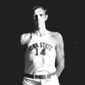 Waldo Wegner on Random Greatest Iowa State Basketball Players