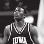Frank Calsbeek is listed (or ranked) 46 on the list The Greatest Iowa Basketball Players of All Time