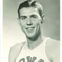 Chuck Darling on Random Greatest Iowa Basketball Players