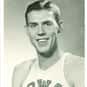 Chuck Darling is listed (or ranked) 38 on the list The Greatest Iowa Basketball Players of All Time