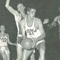 Bill Logan on Random Greatest Iowa Basketball Players