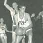 Bill Logan is listed (or ranked) 40 on the list The Greatest Iowa Basketball Players of All Time