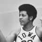 Glenn Vidnovic is listed (or ranked) 34 on the list The Greatest Iowa Basketball Players of All Time