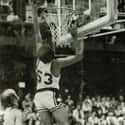 Bruce King on Random Greatest Iowa Basketball Players