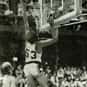 Bruce King is listed (or ranked) 41 on the list The Greatest Iowa Basketball Players of All Time