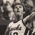 Kevin Boyle on Random Greatest Iowa Basketball Players