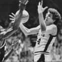 Steve Krafcisin on Random Greatest Iowa Basketball Players