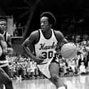 Kenny Arnold on Random Greatest Iowa Basketball Players