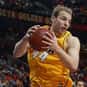 Greg Brunner is listed (or ranked) 24 on the list The Greatest Iowa Basketball Players of All Time