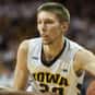 Jarrod Uthoff is listed (or ranked) 20 on the list The Greatest Iowa Basketball Players of All Time