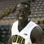Peter Jok is listed (or ranked) 16 on the list The Greatest Iowa Basketball Players of All Time