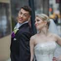 Jason Carrion And Cortney Hendrix Work Hard At Their Marriage on Random Couples From 'Married At First Sight'